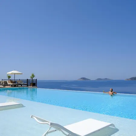 Lures * Kalkan