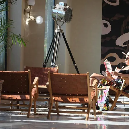 Hotel Lures Kalkan