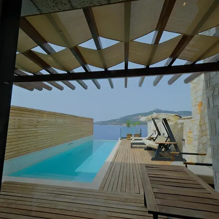 Lures * Kalkan