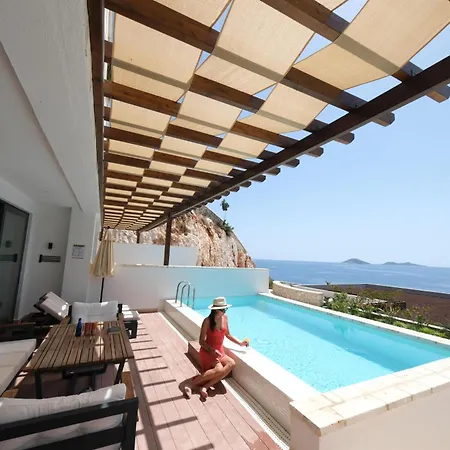 Lures * Kalkan
