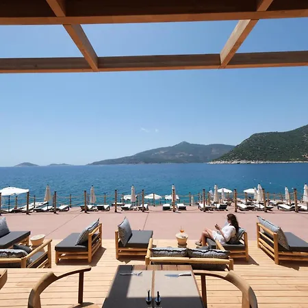Lures Hotel