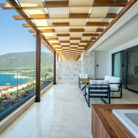 Lures * Kalkan