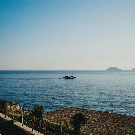 Lures Hotel Kalkan