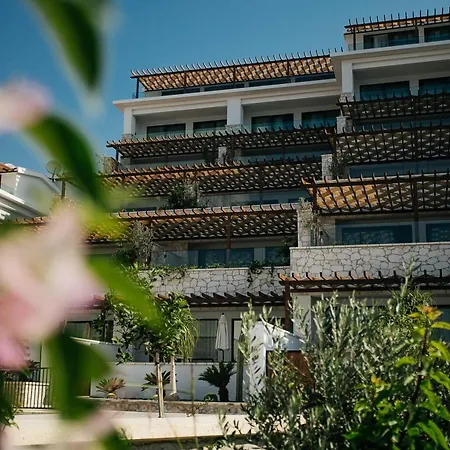 Hotel Lures Kalkan