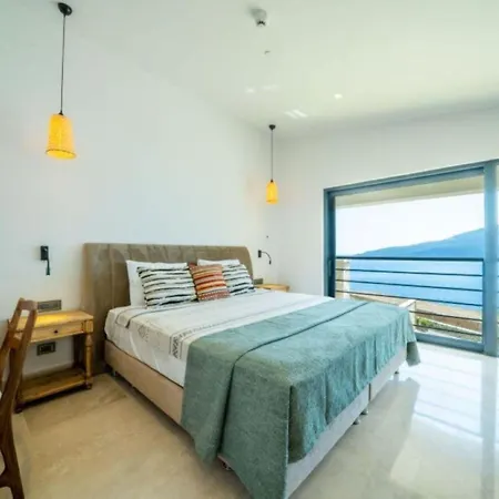Lures Hotell Kalkan