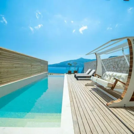 Lures Hotel Kalkan