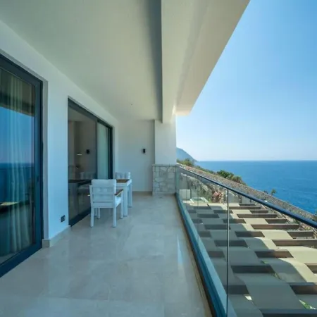 Lures Hotel Kalkan