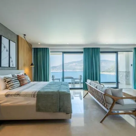 Hotell Lures Kalkan