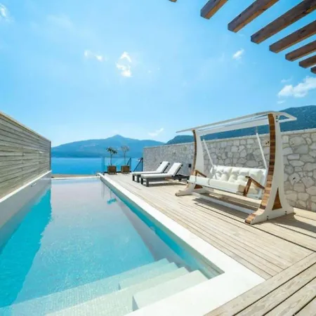 Lures * Kalkan