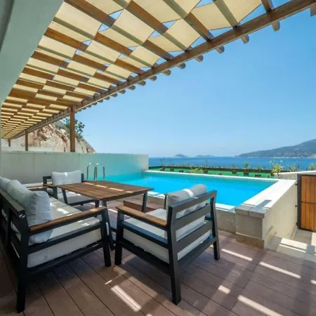 Lures Hotel Kalkan