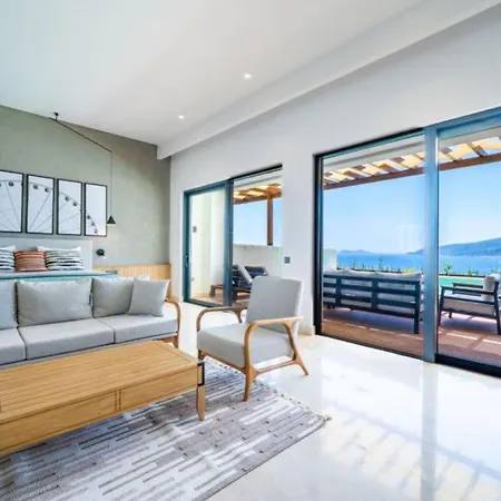 Hotel Lures Kalkan