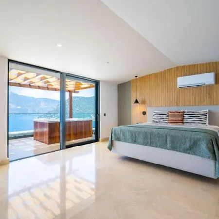 Lures * Kalkan