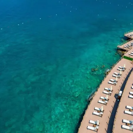 Lures Hotel *