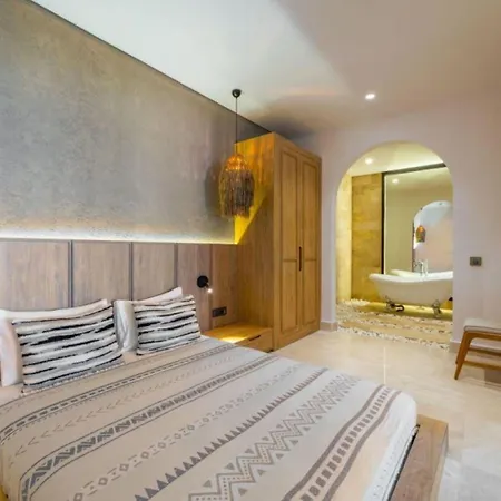 Lures Hotel Kalkan