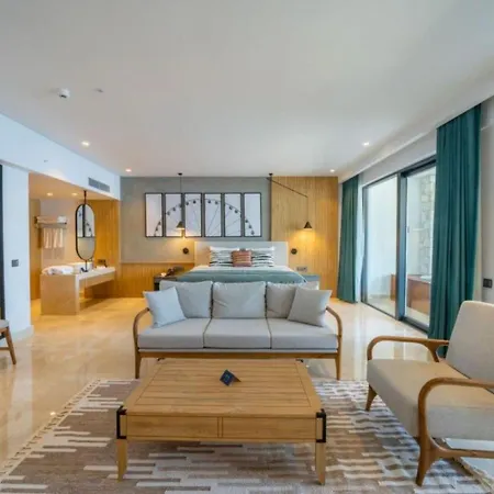 Hotel Lures Kalkan