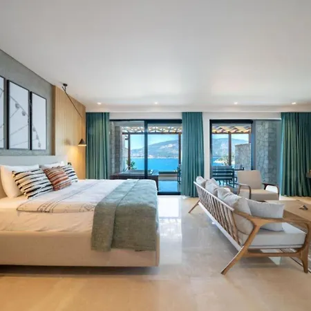 Lures Kalkan