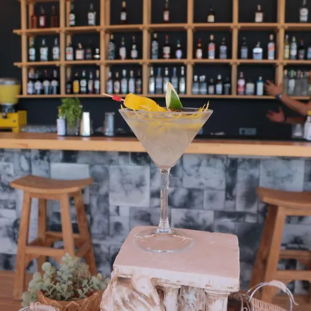 Ξενοδοχείο Lures