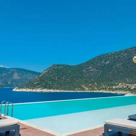 Lures Kalkan