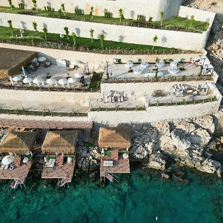 Hotel Lures Kalkan