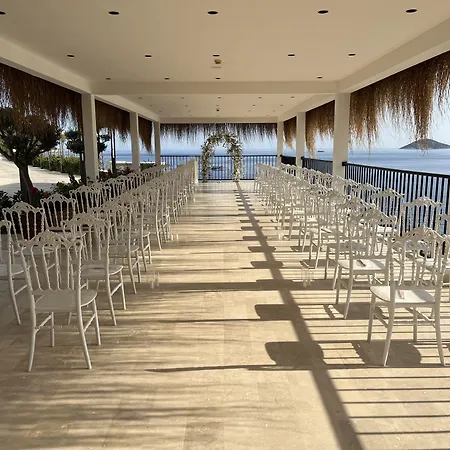 Hotel Lures Kalkan