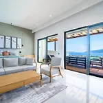Hotel Lures Kalkan