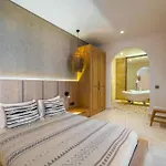 Lures Hotel Kalkan