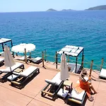 Lures Hotel