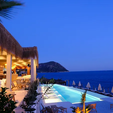 Lures * Kalkan