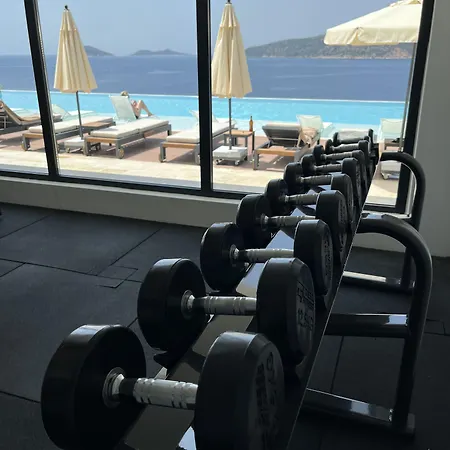 Lures Hotel *